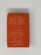 Sunaroma Coconut Body Bar
