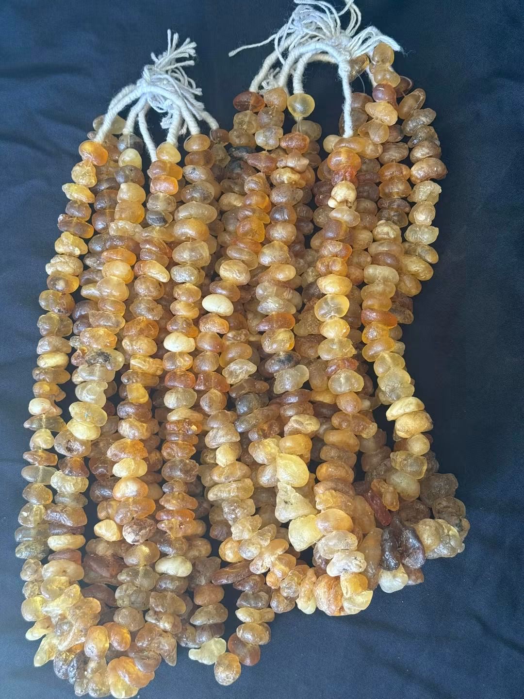Copper Amber
