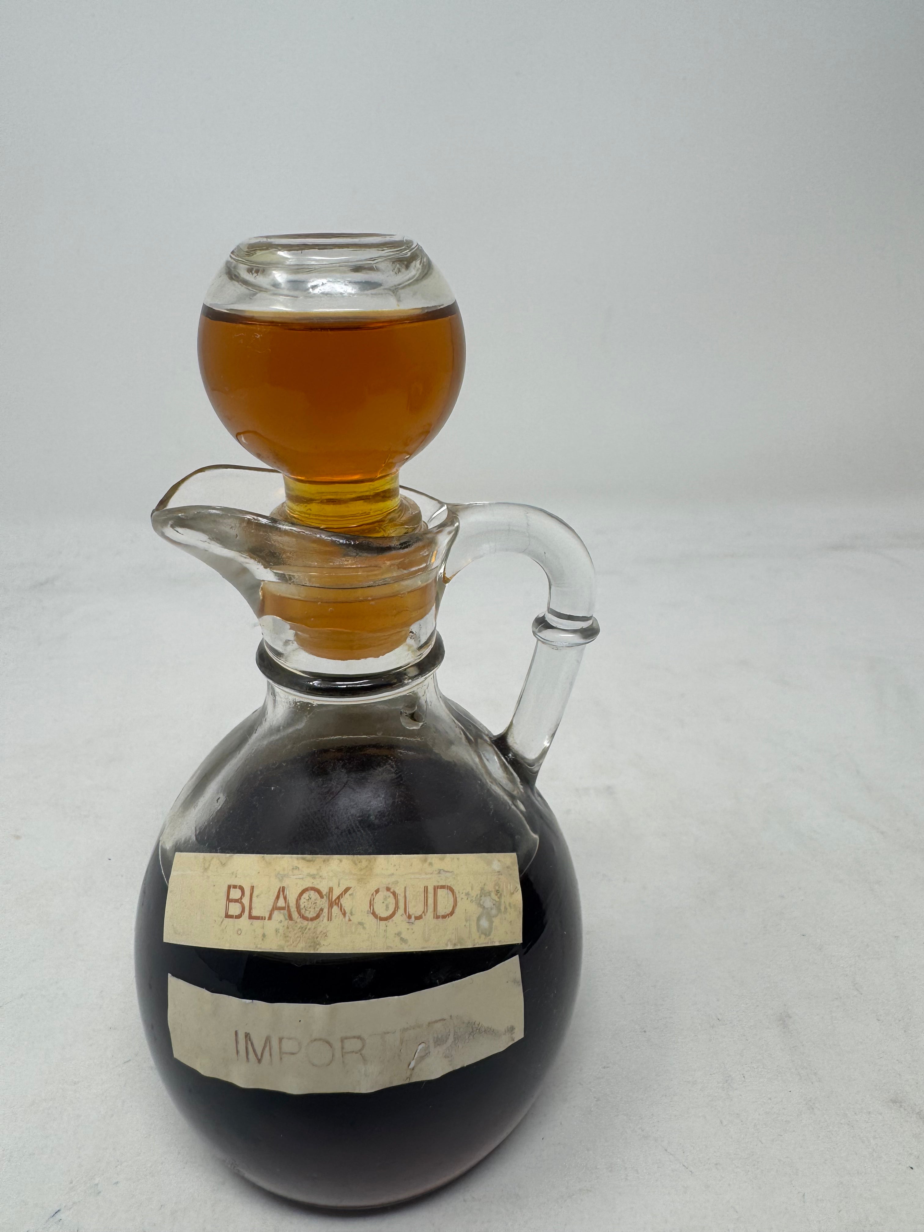 Pure Body Oils no alcohol domestic and Imported