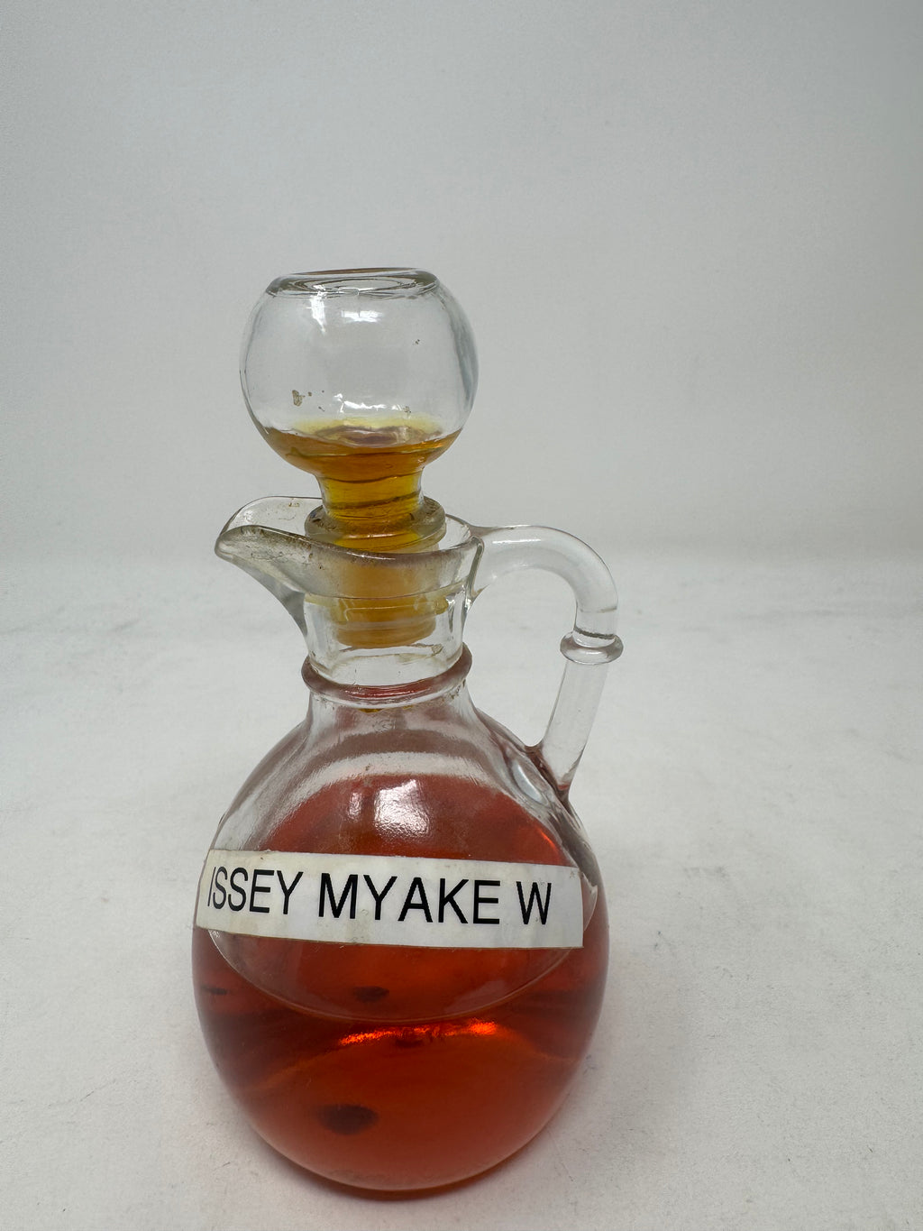 Pure Body Oils no alcohol domestic and Imported