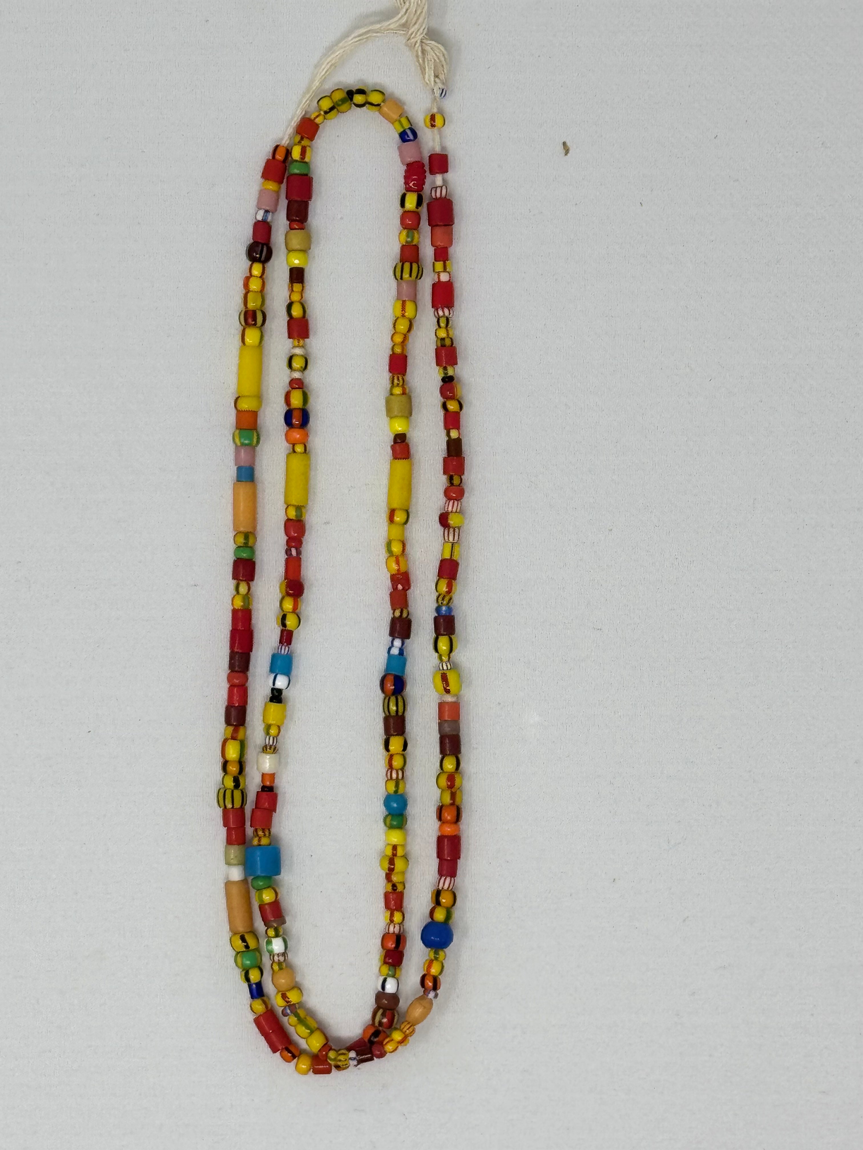 Christmas beads ,African love beads and friendship