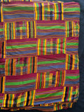 Multi-Color Print Cloth
