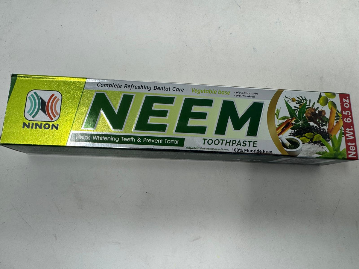 NEEEM Toothpaste