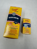 Raw Black Seed Oil