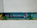 Seamoss Organic Oral Care toothpaste