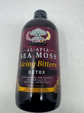 Al-Afia Sea Moss Living Bitters