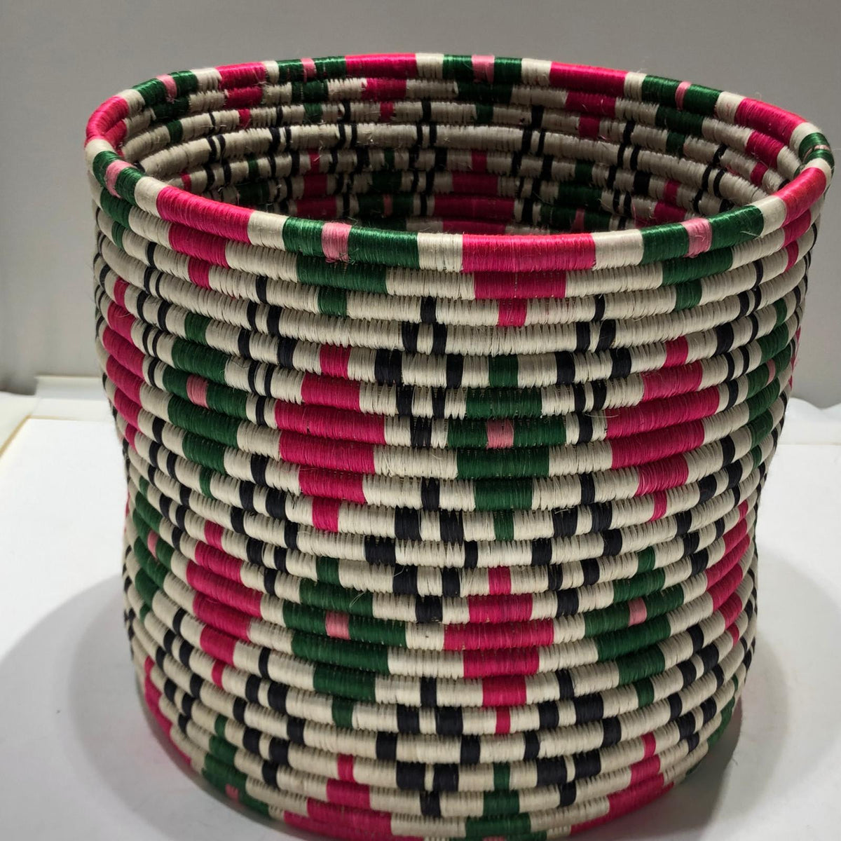 Candy Basket
