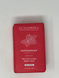 Sunaroma Peppermint Milk Body Bar