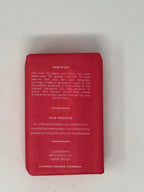 Sunaroma Peppermint Milk Body Bar