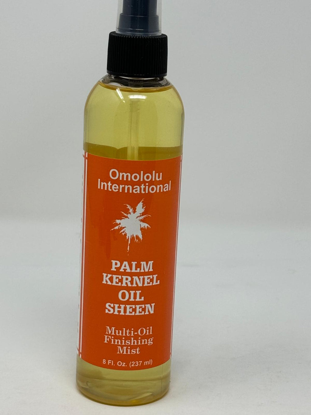 Omololu Palm Kernel Oil Mist