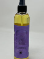 Omotolu shea Butter Body Oil infused With Tropical Fruit