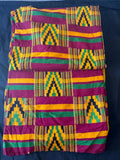 Arrow Pattern
