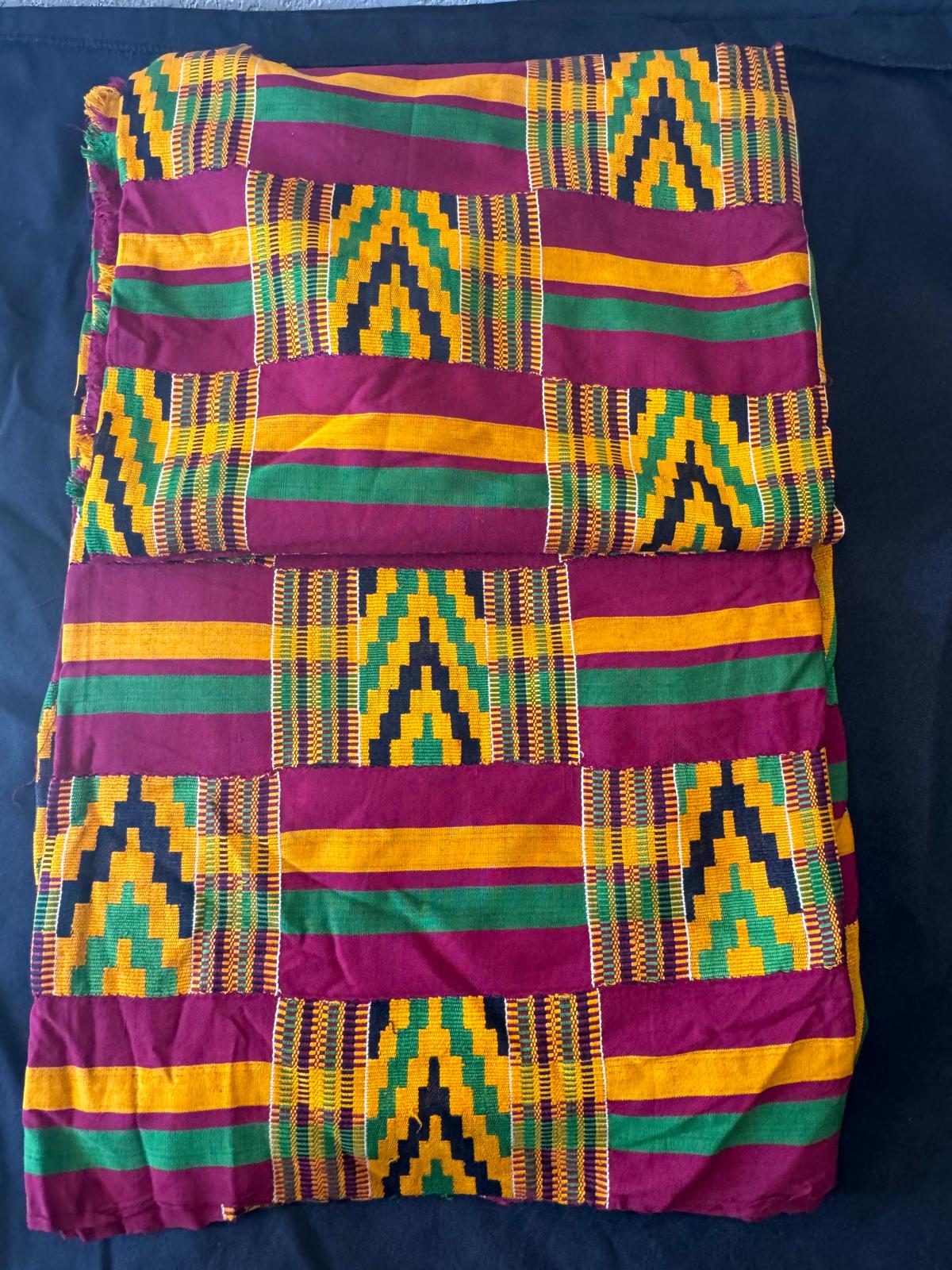 Arrow Pattern