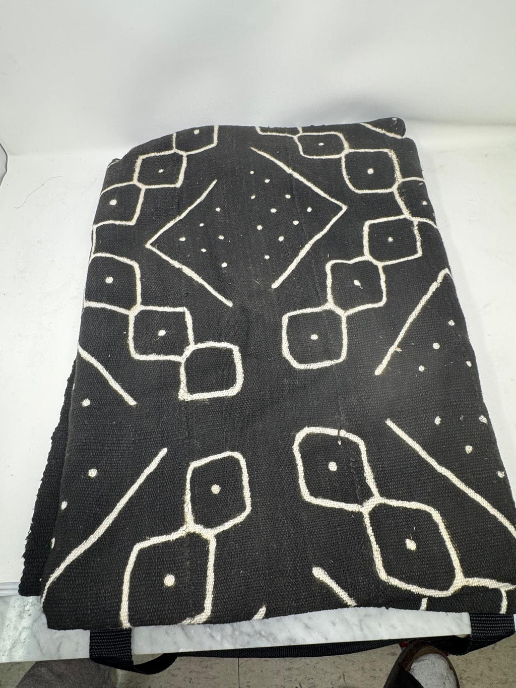 Mud cloth