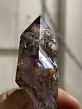 shangaan Amethyst From Zimbabwe
