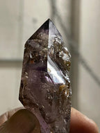 shangaan Amethyst From Zimbabwe