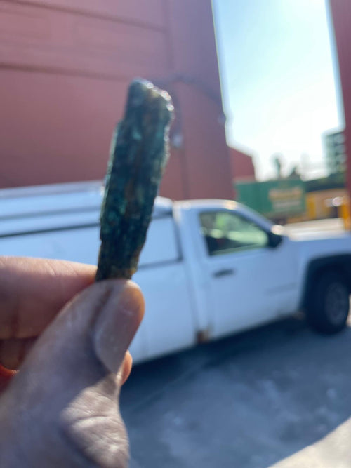Blue Kyanite