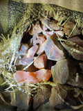 Carnelian Rough Stone